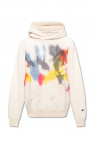 Con Cappuccino Hoodie
