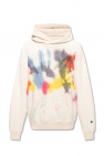 Champion Tie-dye sweatshirt