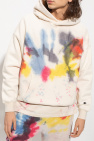 Champion Tie-dye sweatshirt