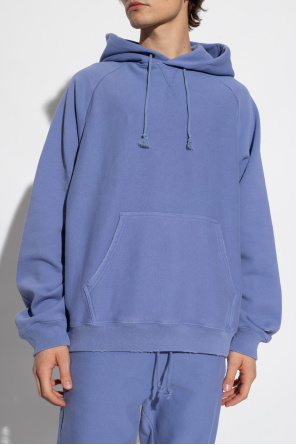 Champion NSE Hoodie with logo patch