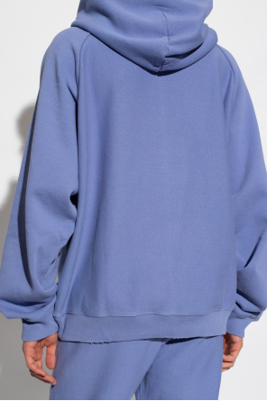 Champion NSE Hoodie with logo patch