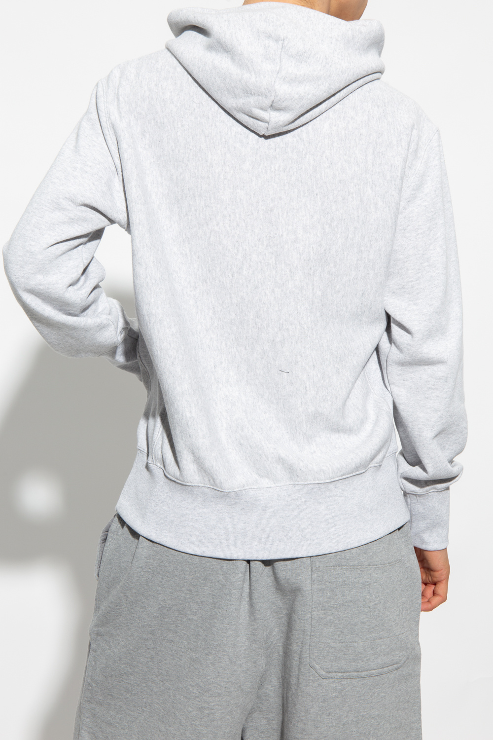 Champion Set Includes Sweatshirt and Jogger Pants