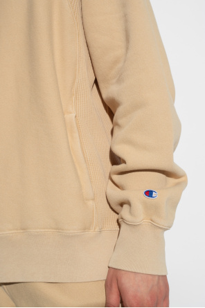 Champion Essential Hooded T-Shirt