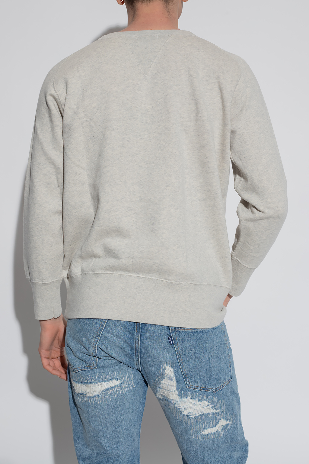 Levi's Sweatshirt ‘Vintage Clothing®’ collection