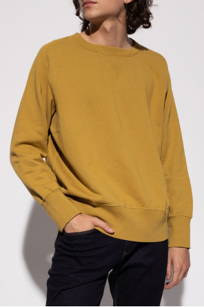 Levi's Sweatshirt hoodie 'Vintage Clothing' collection