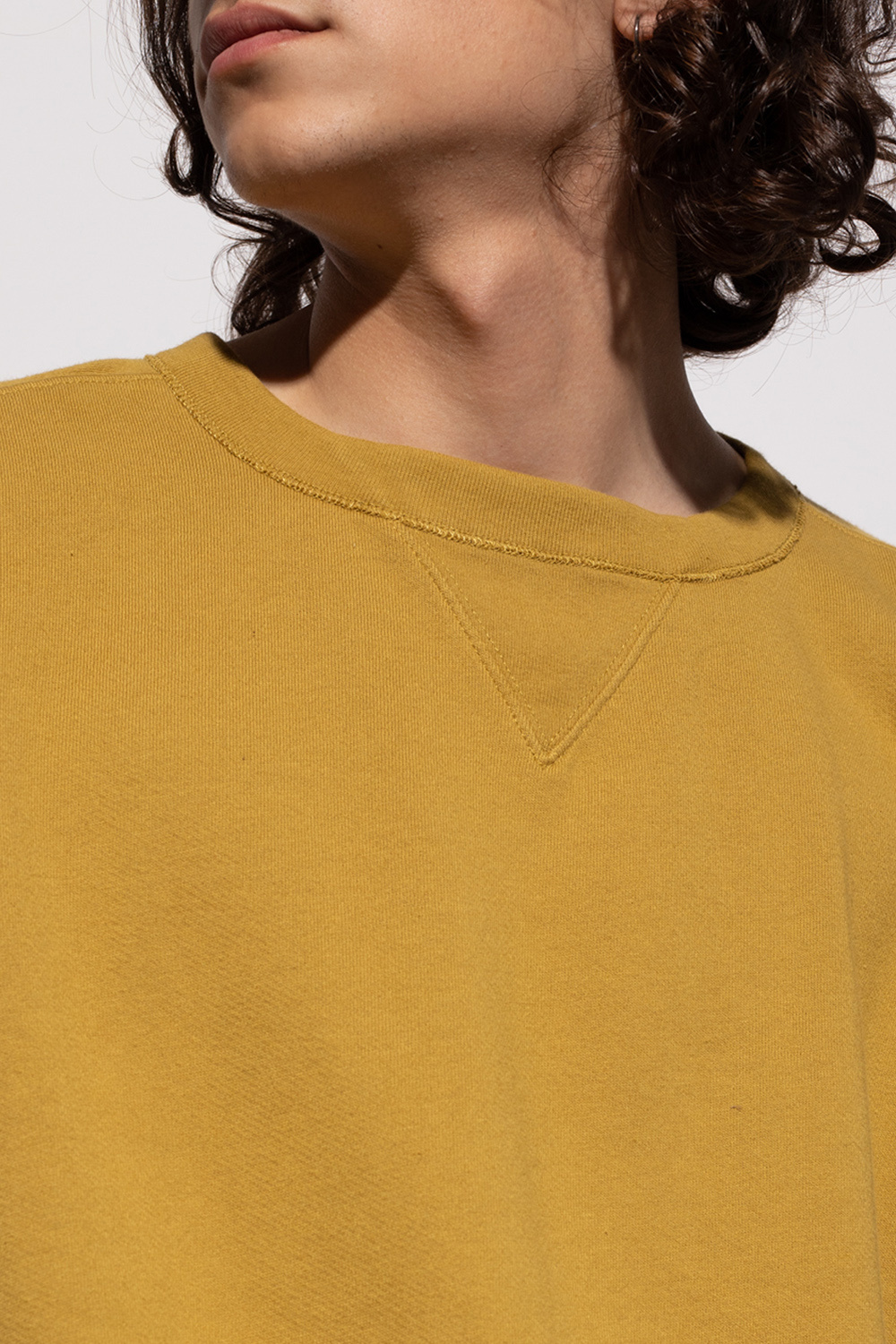 Levi's sweatshirt Women 'Vintage Clothing' collection