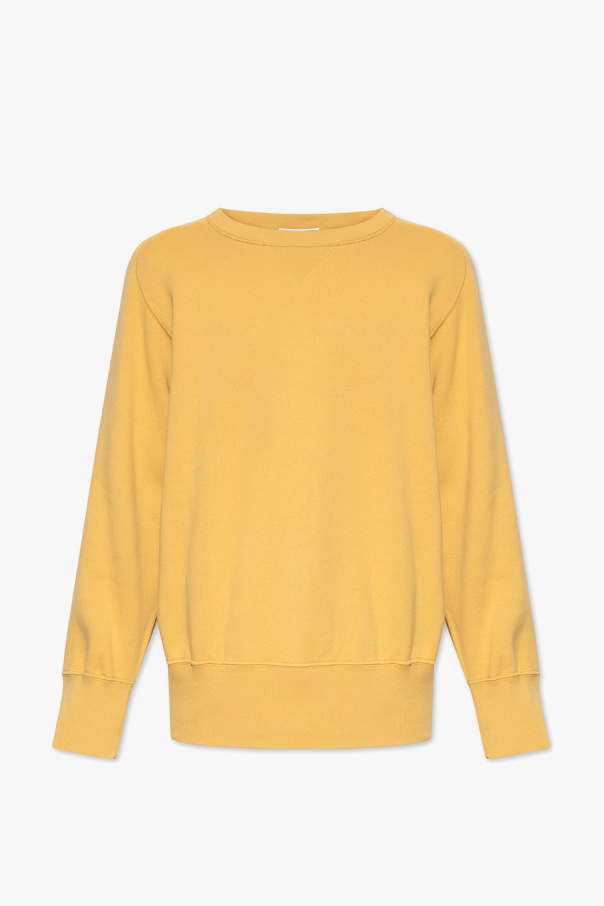 Levi's Issey Sweatshirt ‘Vintage Clothing Bay Meadows’ collection