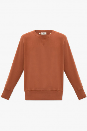 Sweatshirt ‘vintage clothing’ collection od Levi's