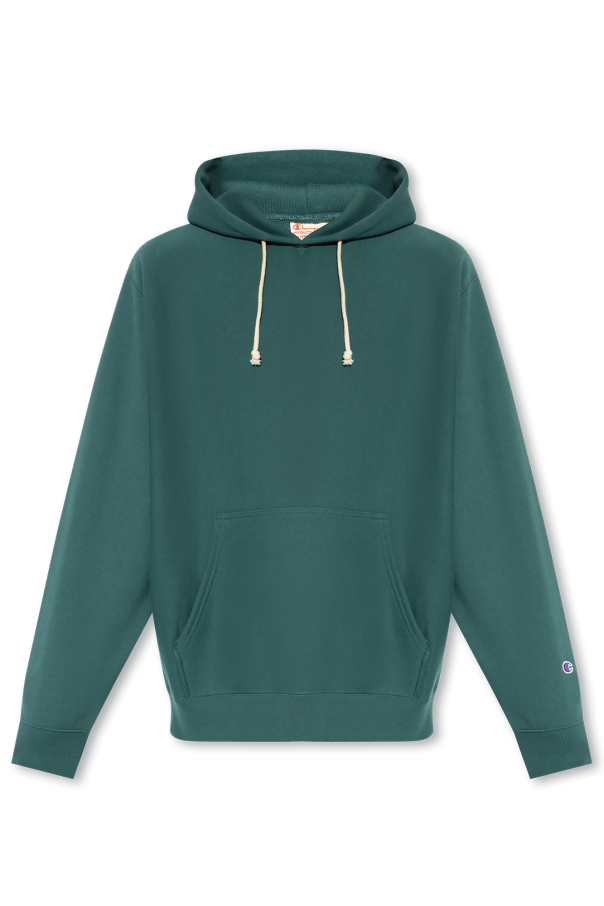 Champion His Loungewear Team Hoodie And Jogger