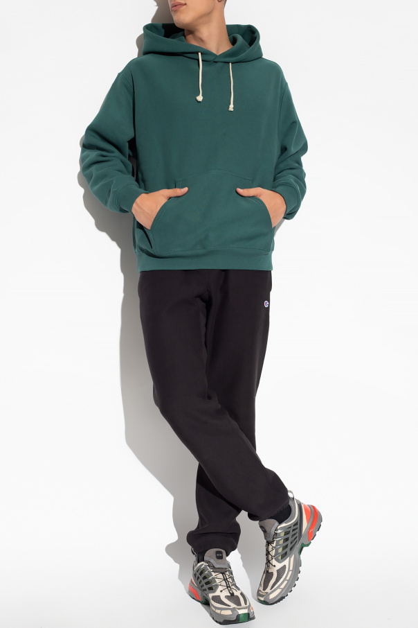 Champion His Loungewear Team Hoodie And Jogger