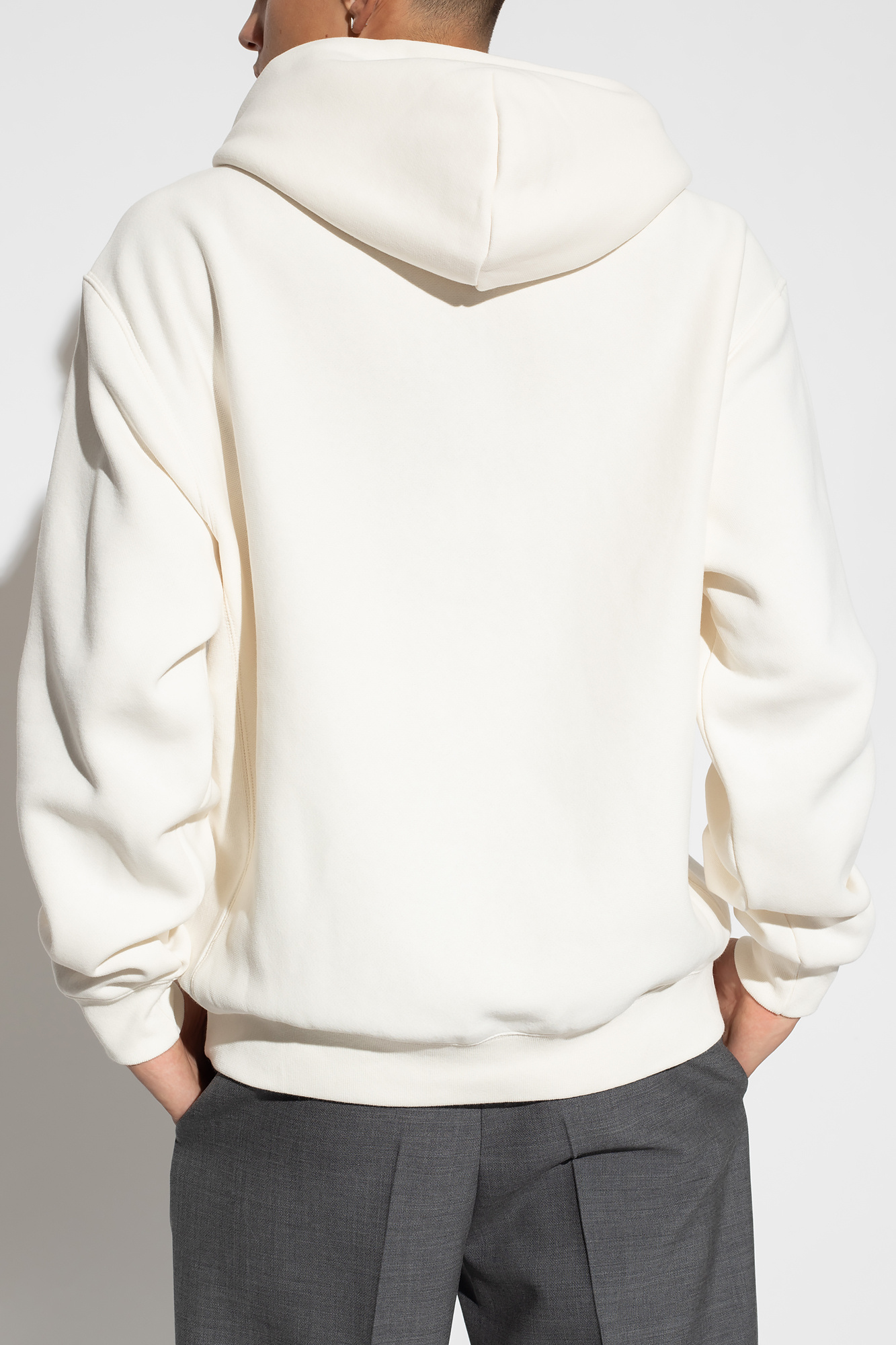 Champion Lacoste x Polaroid Sweatshirt SH2183 001