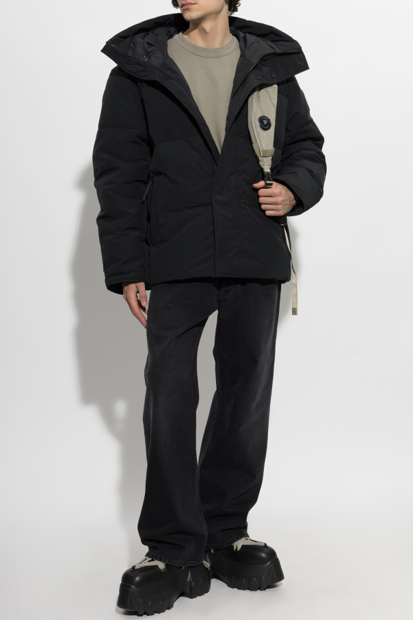C.P. Company Bluza z aplikacją