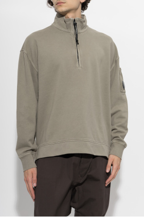 C.P. Company Bluza ze stójką
