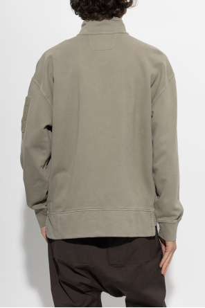C.P. Company Bluza ze stójką