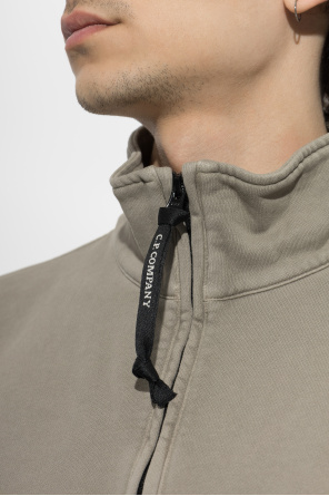 C.P. Company Bluza ze stójką