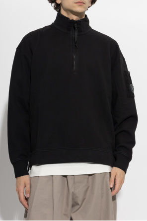 C.P. Company Bluza ze stójką