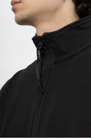C.P. Company Bluza ze stójką