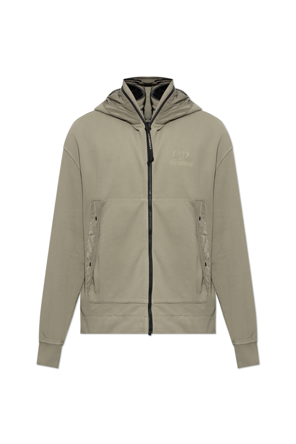 Hoodie od C.P. Company