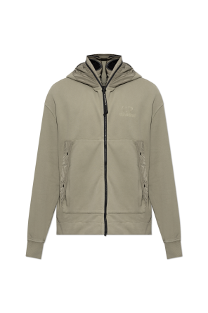 Sudadera con capucha