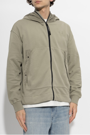 C.P. Company Bluza z kapturem