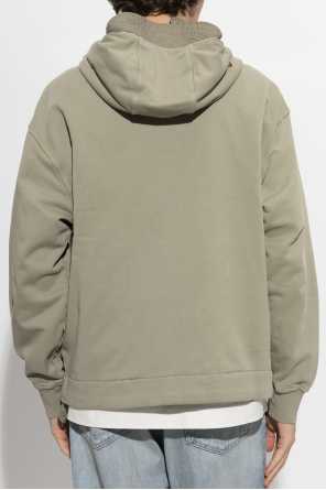 C.P. Company Bluza z kapturem