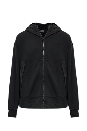 Bluza z kapturem