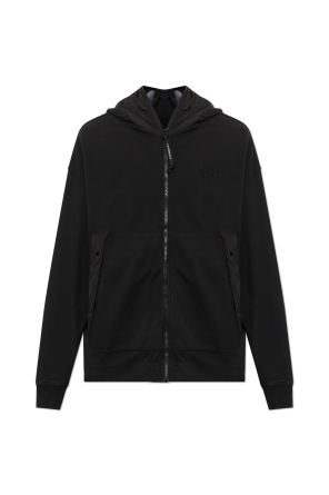 Sudadera con capucha