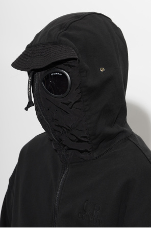 C.P. Company Hoodie