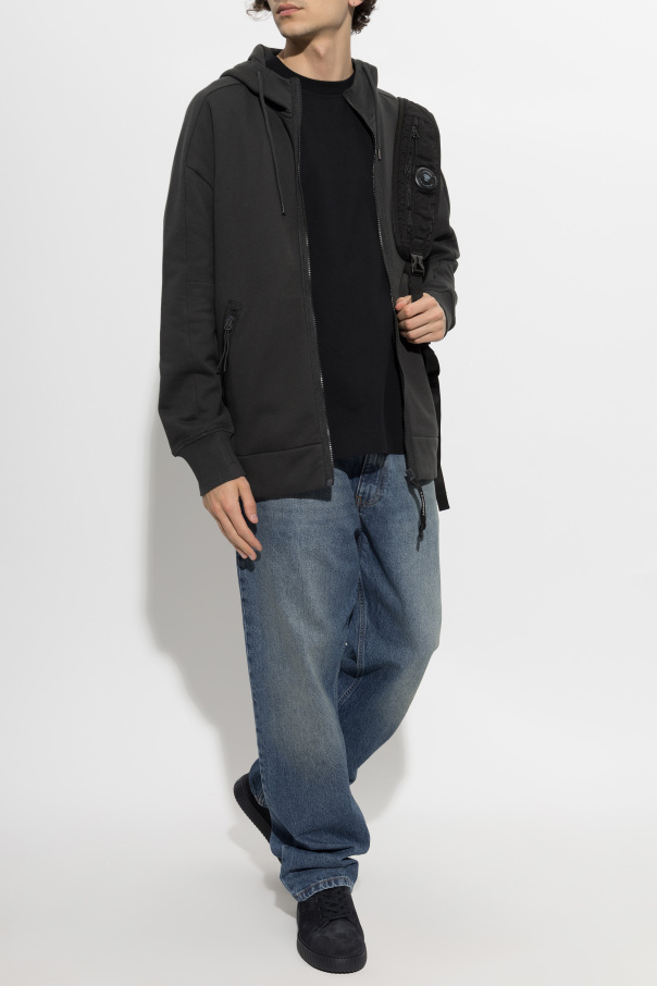 C.P. Company Bluza z kapturem