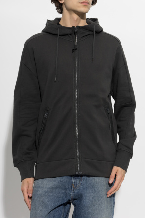 C.P. Company Bluza z kapturem