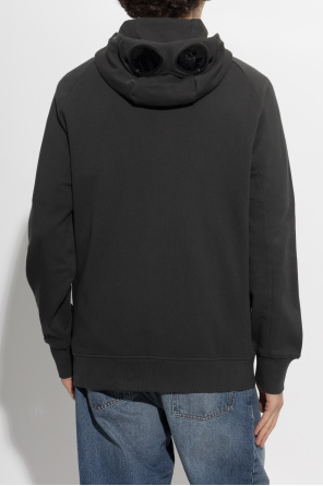 C.P. Company Bluza z kapturem
