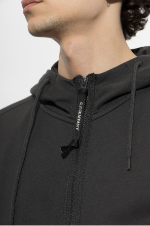 C.P. Company Bluza z kapturem