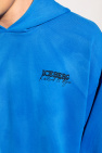 Iceberg Logo team hoodie