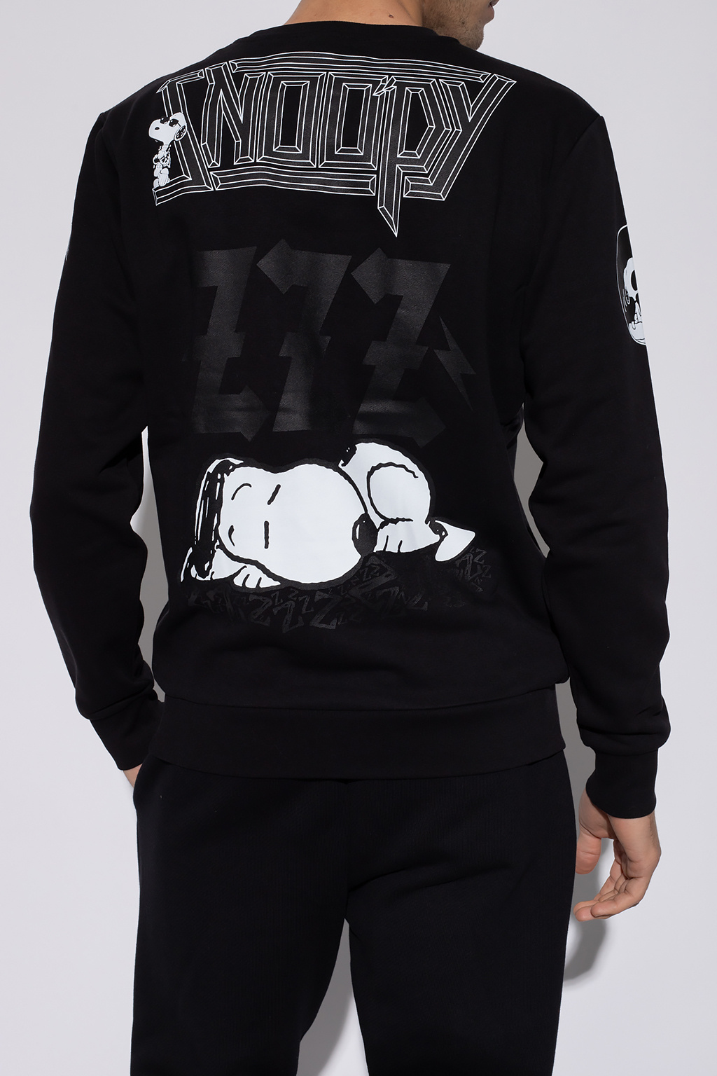 Iceberg Printed sweatshirt