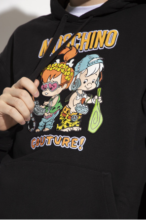 Moschino Moschino x The Flintstones™