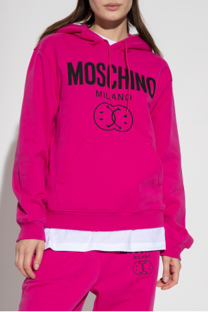Moschino Game over hoodie®