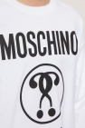 Moschino Sweatshirt with logo