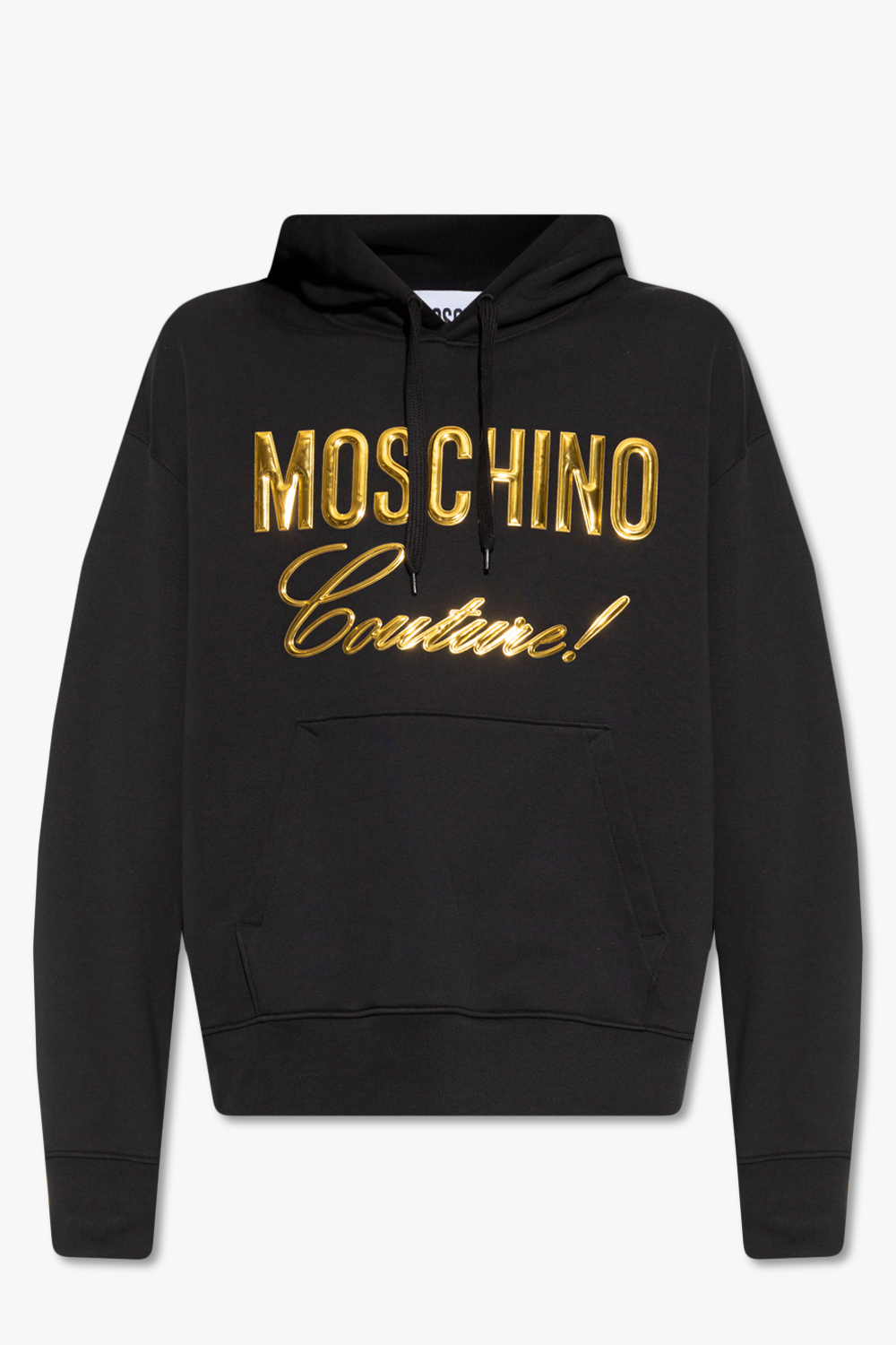 Moschino Hoodie with logo