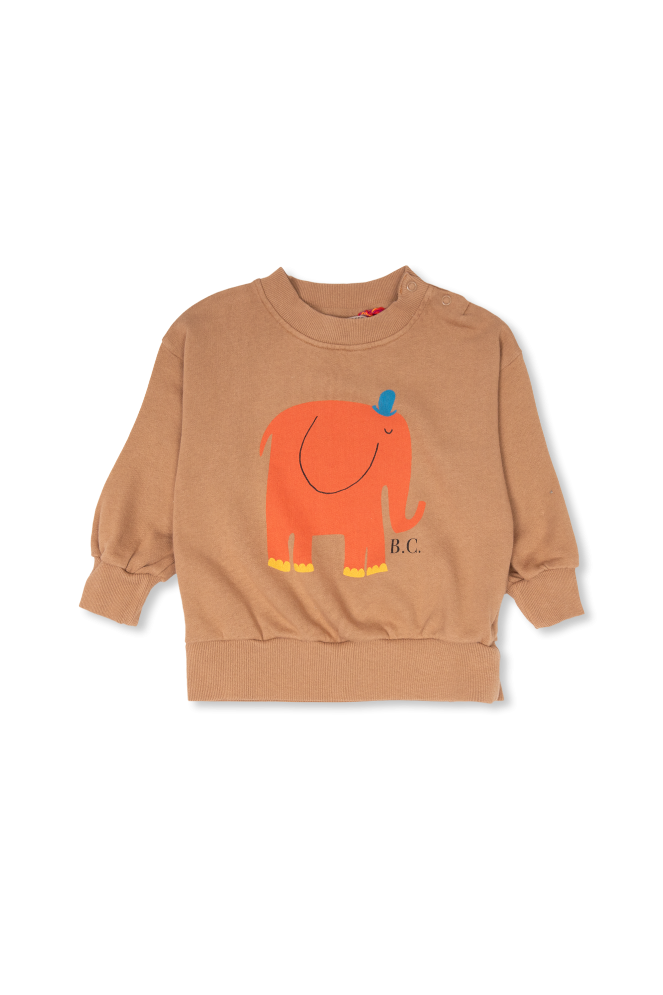 Bobo Choses Printed sweatshirt