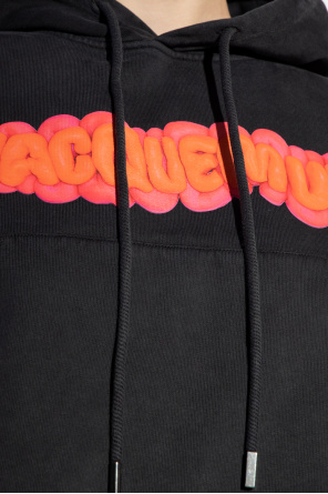 Jacquemus ‘Pate a Modeler’ hoodie