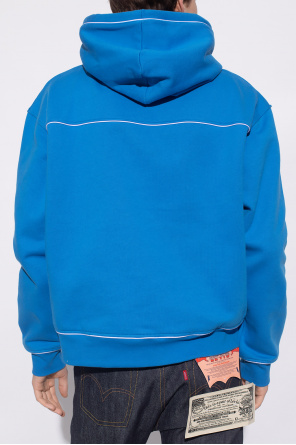 Jacquemus Hoodie with logo