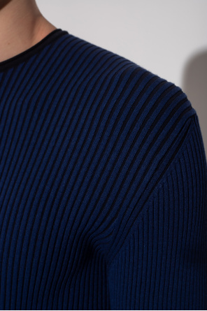 Jacquemus Ribbed sweater