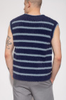 Jacquemus Striped vest