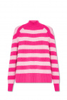 Jacquemus Striped sweater