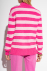 Jacquemus Striped sweater