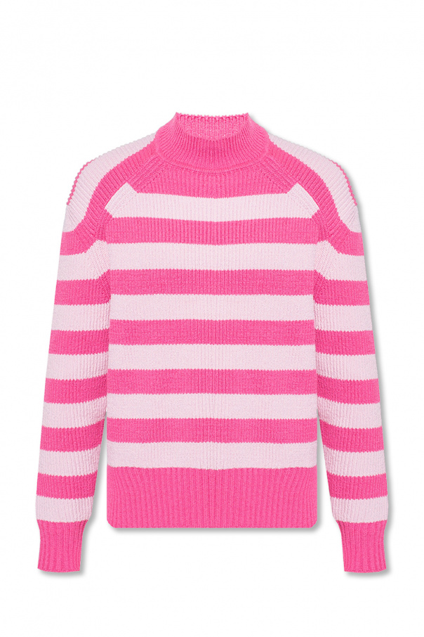 Jacquemus Striped City sweater