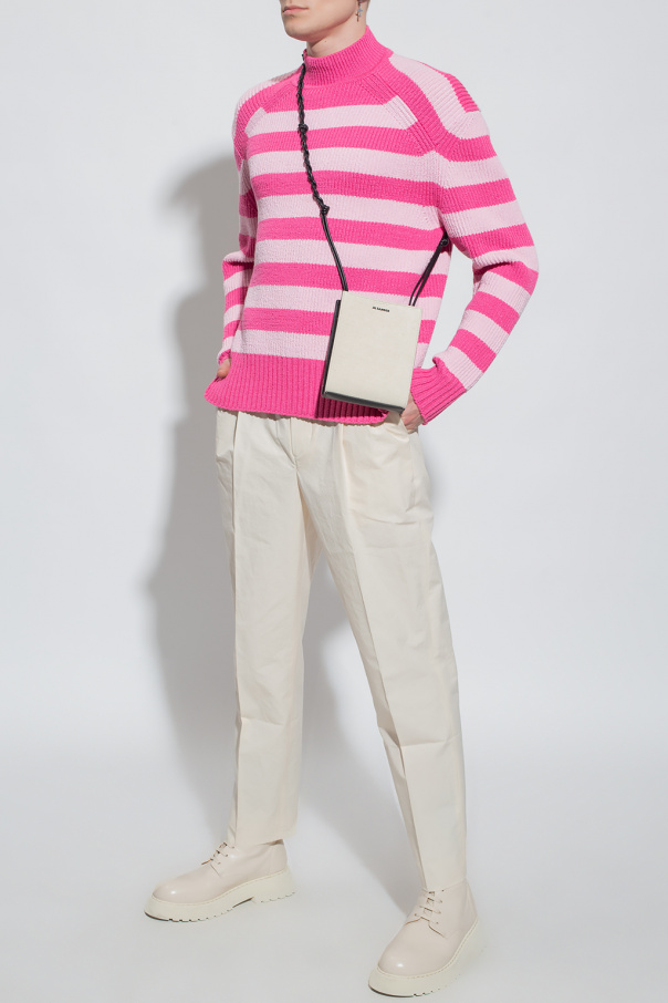 Jacquemus Striped City sweater