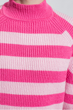 Jacquemus Striped City sweater