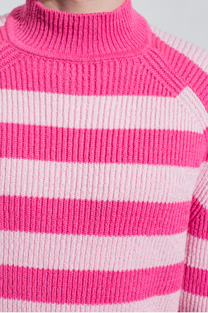 Jacquemus Striped sweater