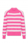 Jacquemus Striped sweater